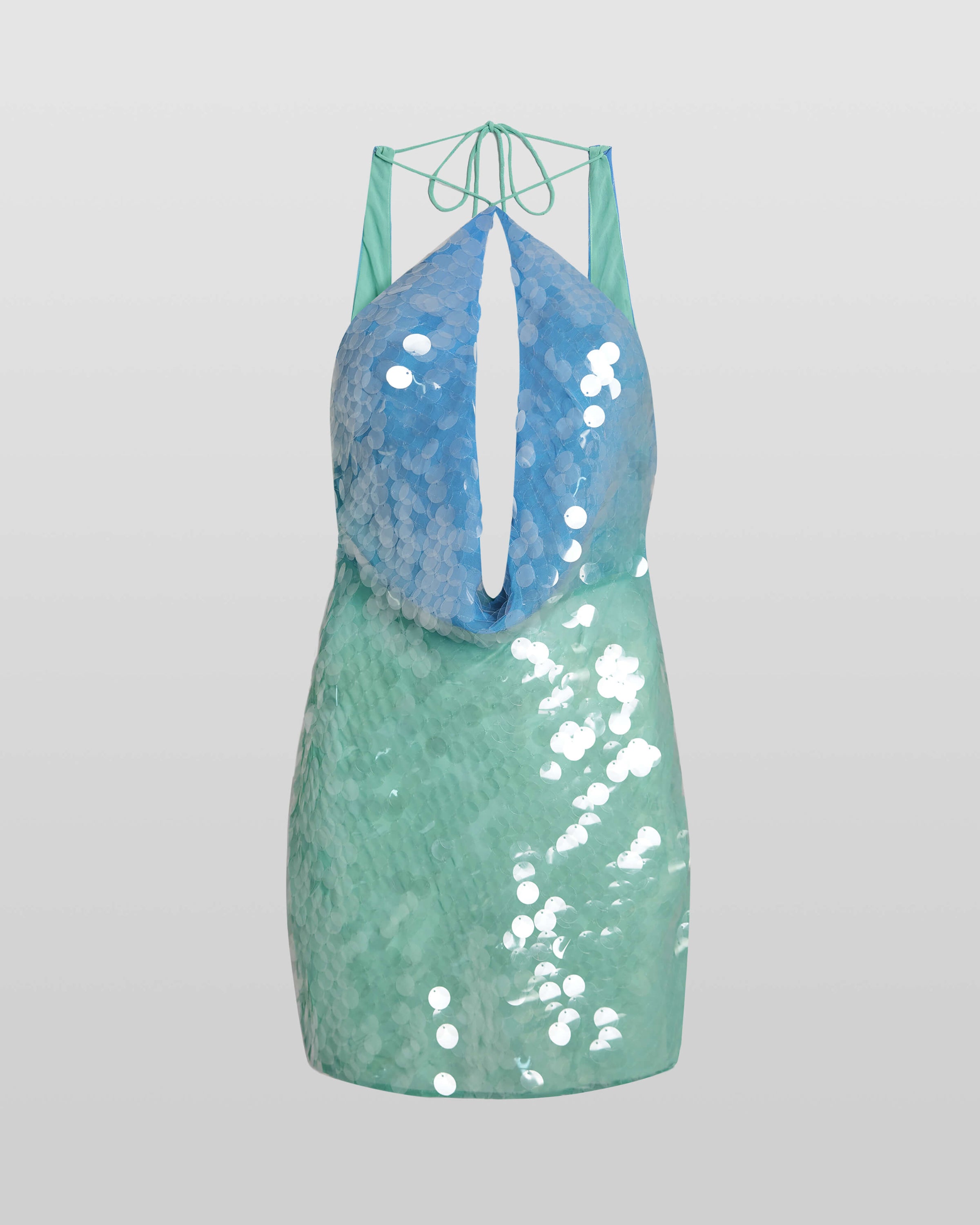 Mamoa Finky Dress