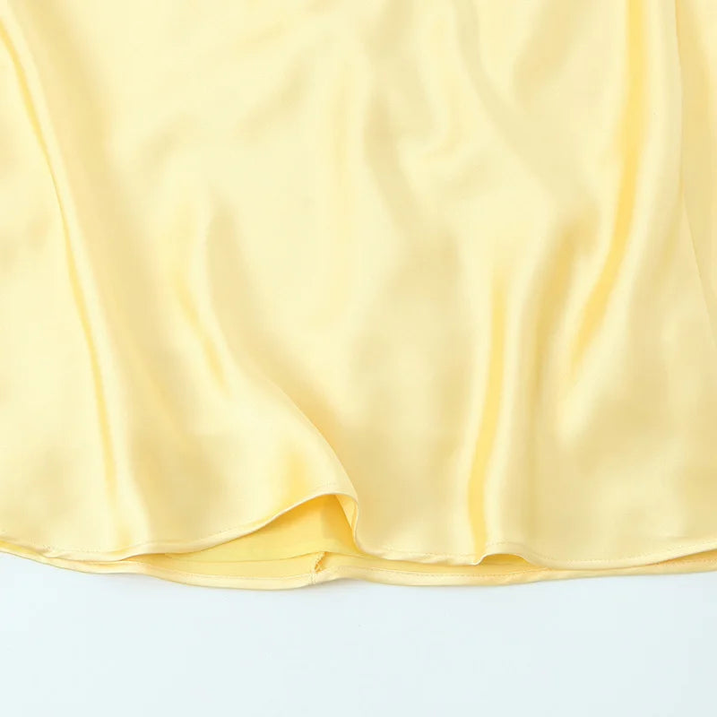 Sunshine Bloom Dress