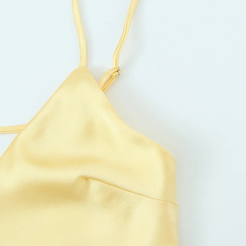 Sunshine Bloom Dress