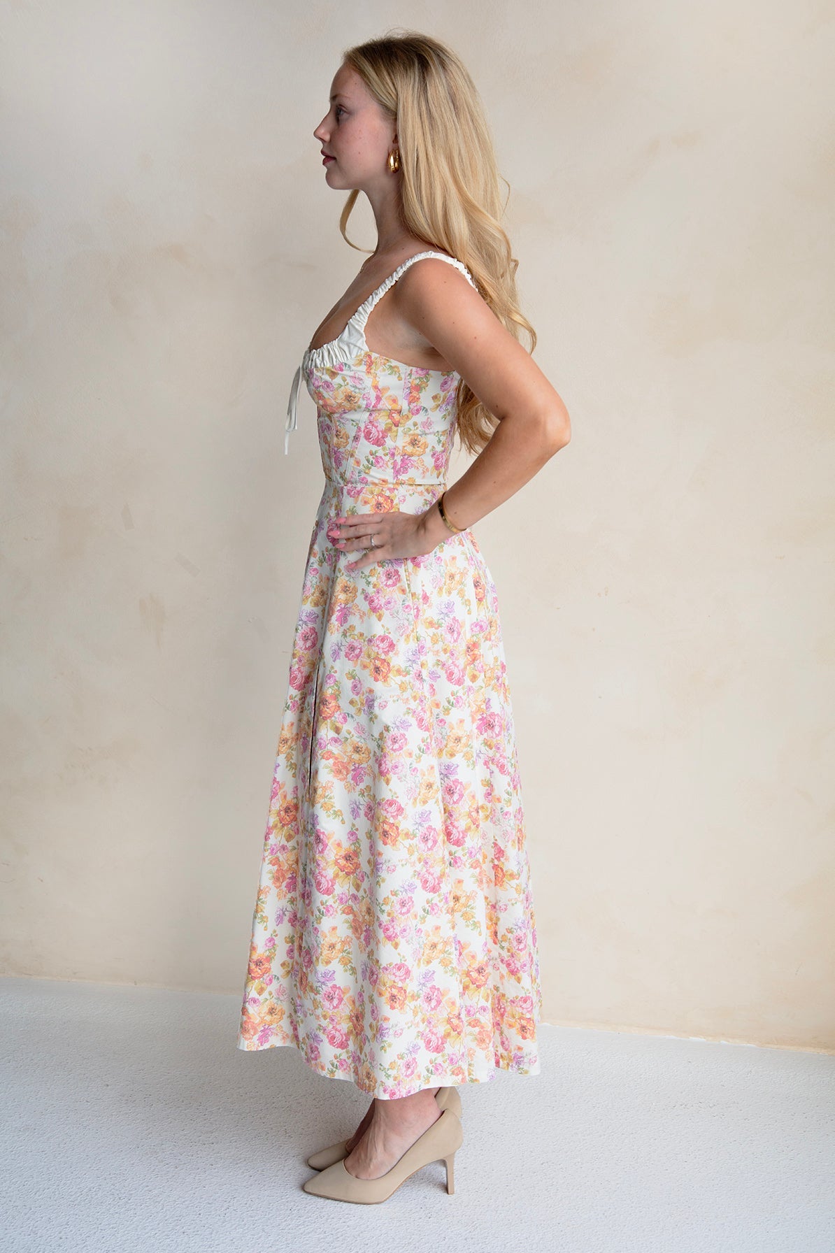 Bright Flowers Diva Light