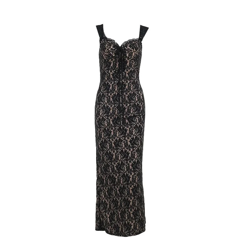 Dark Desire Dress