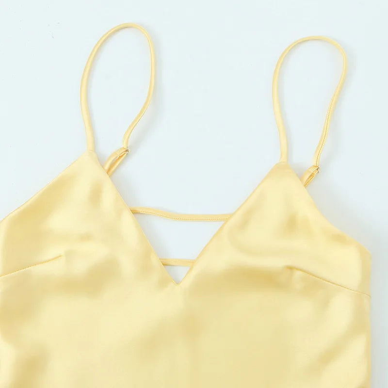 Sunshine Bloom Dress