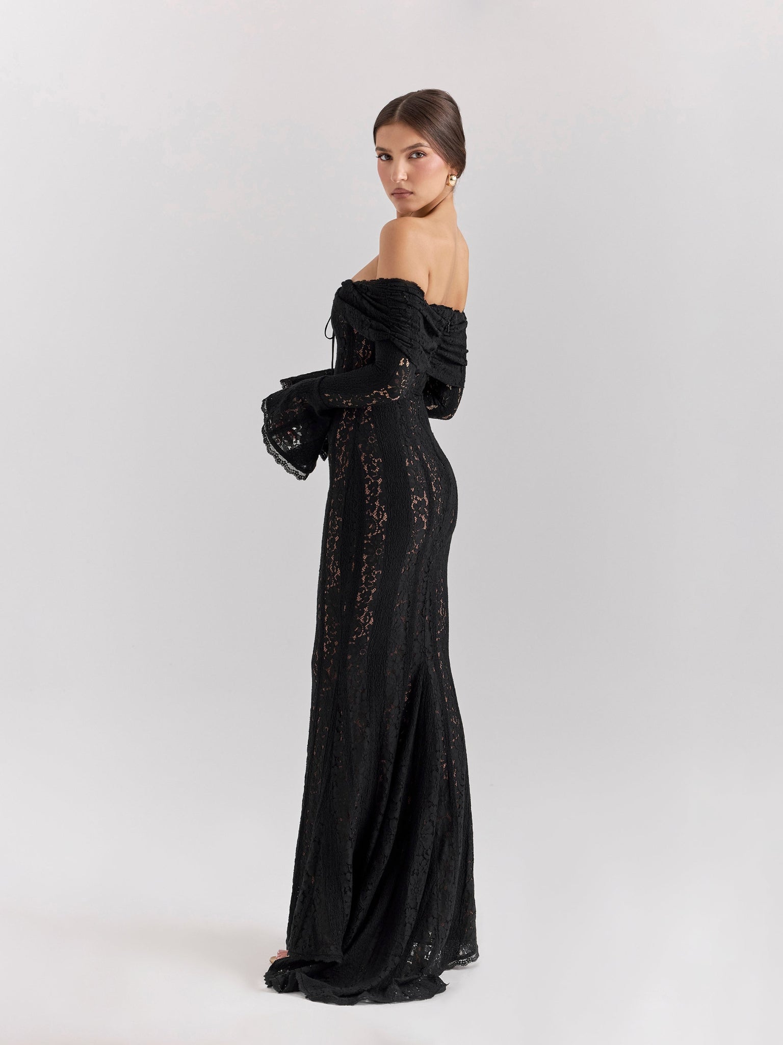 Seraphina Luxe Dress