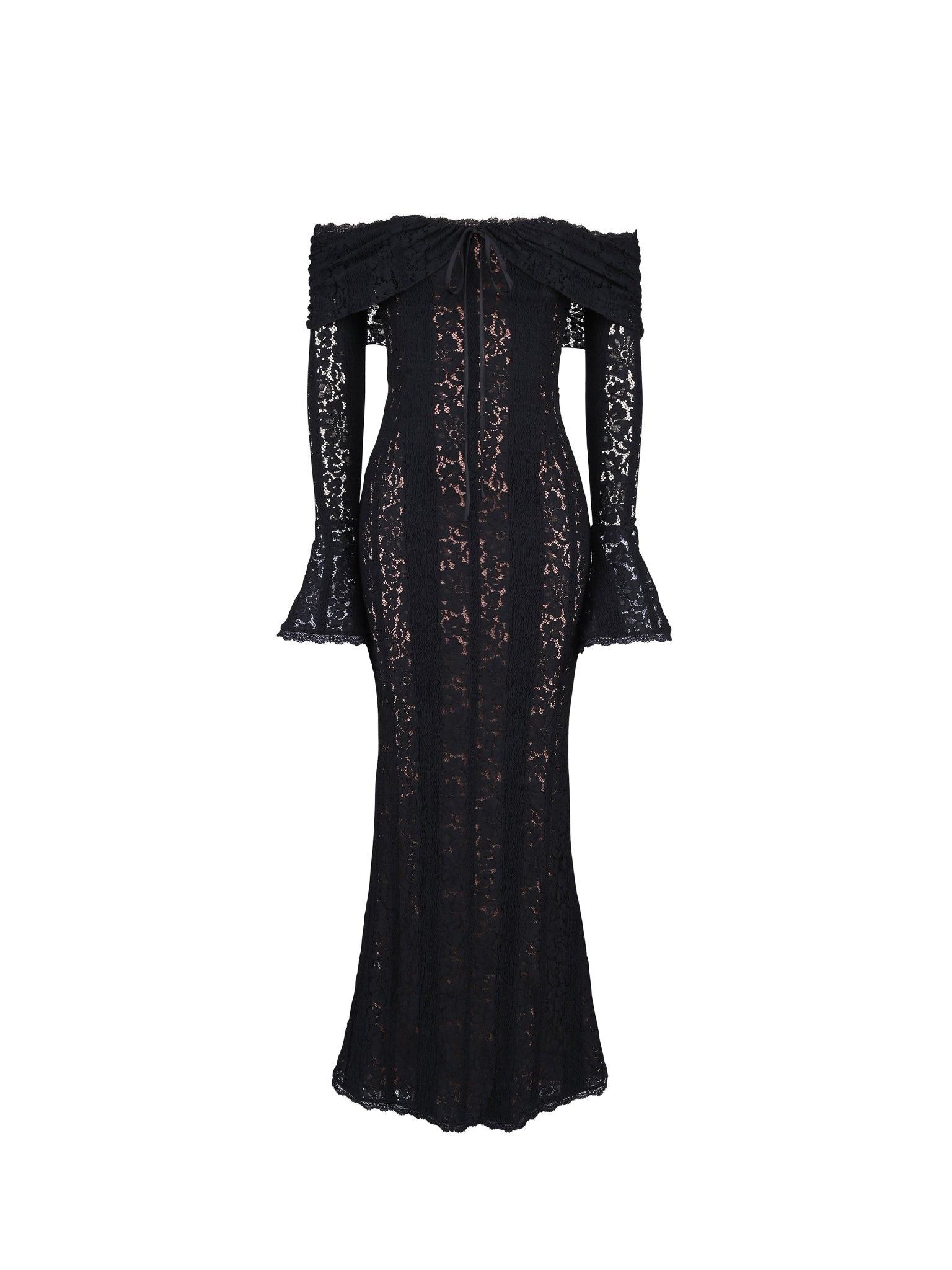 Seraphina Luxe Dress