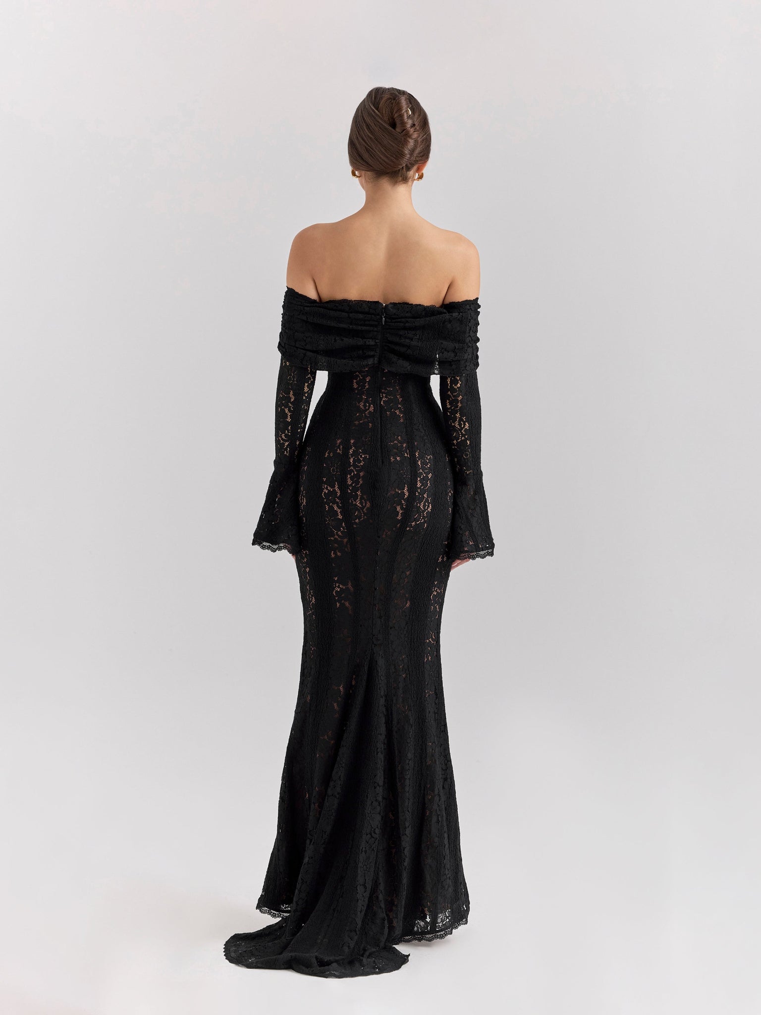 Seraphina Luxe Dress