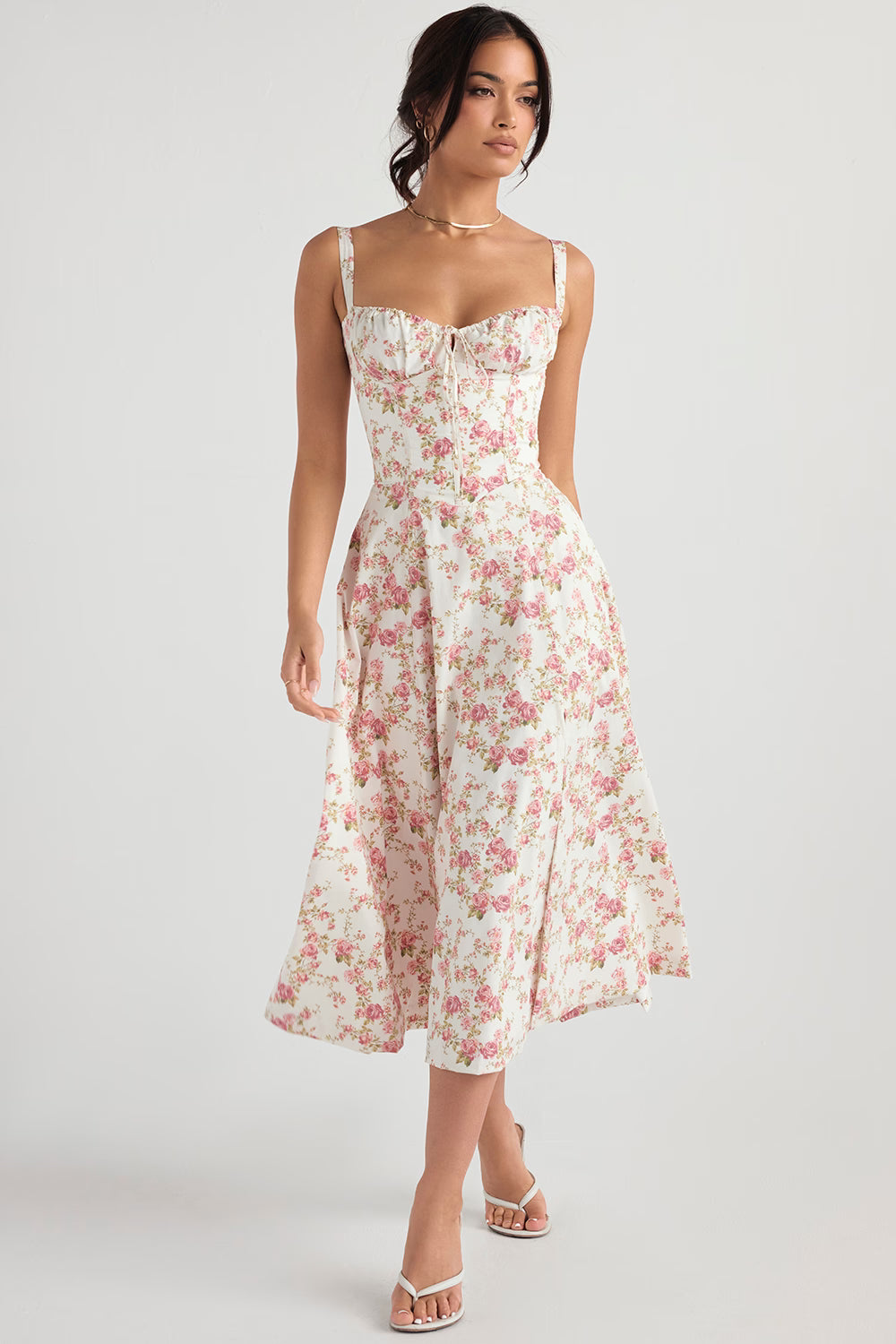 Koala’s Garden Summerdress