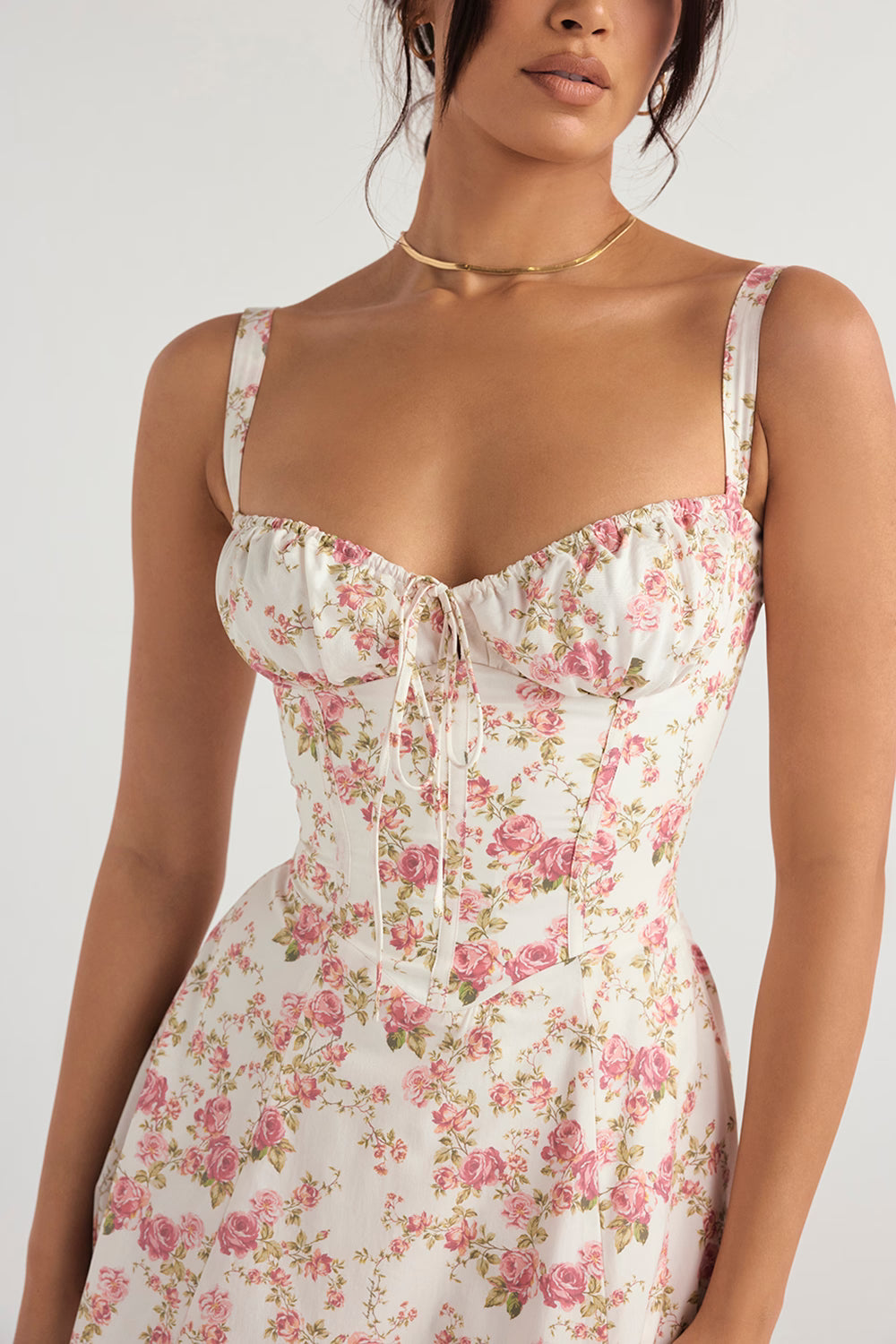 Koala’s Garden Summerdress