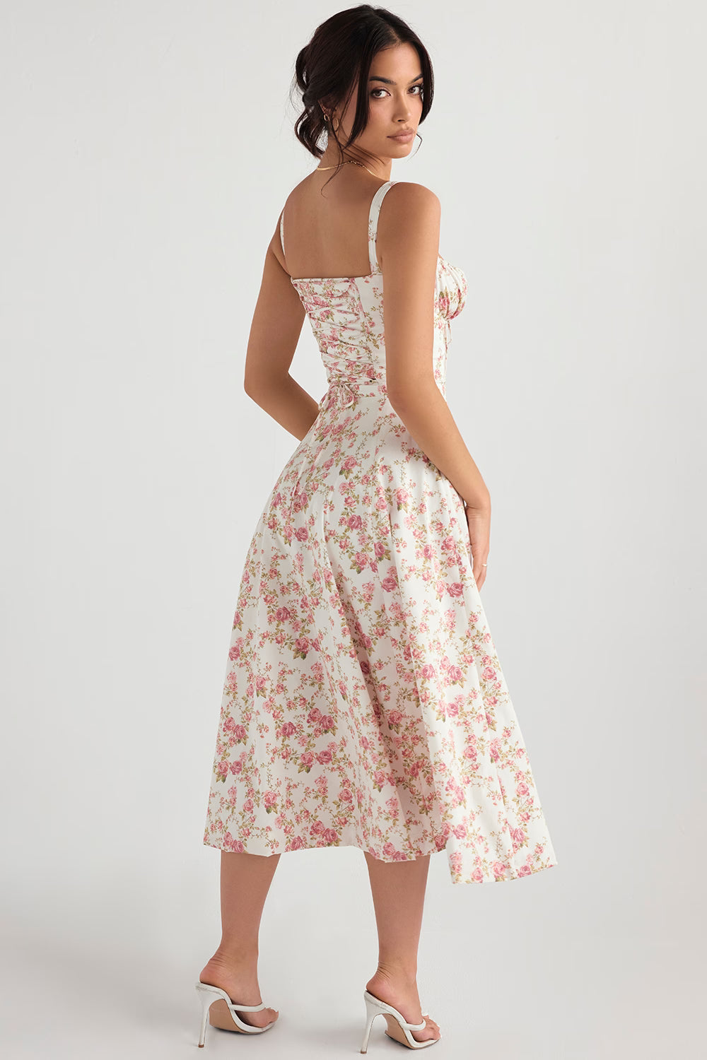 Koala’s Garden Summerdress