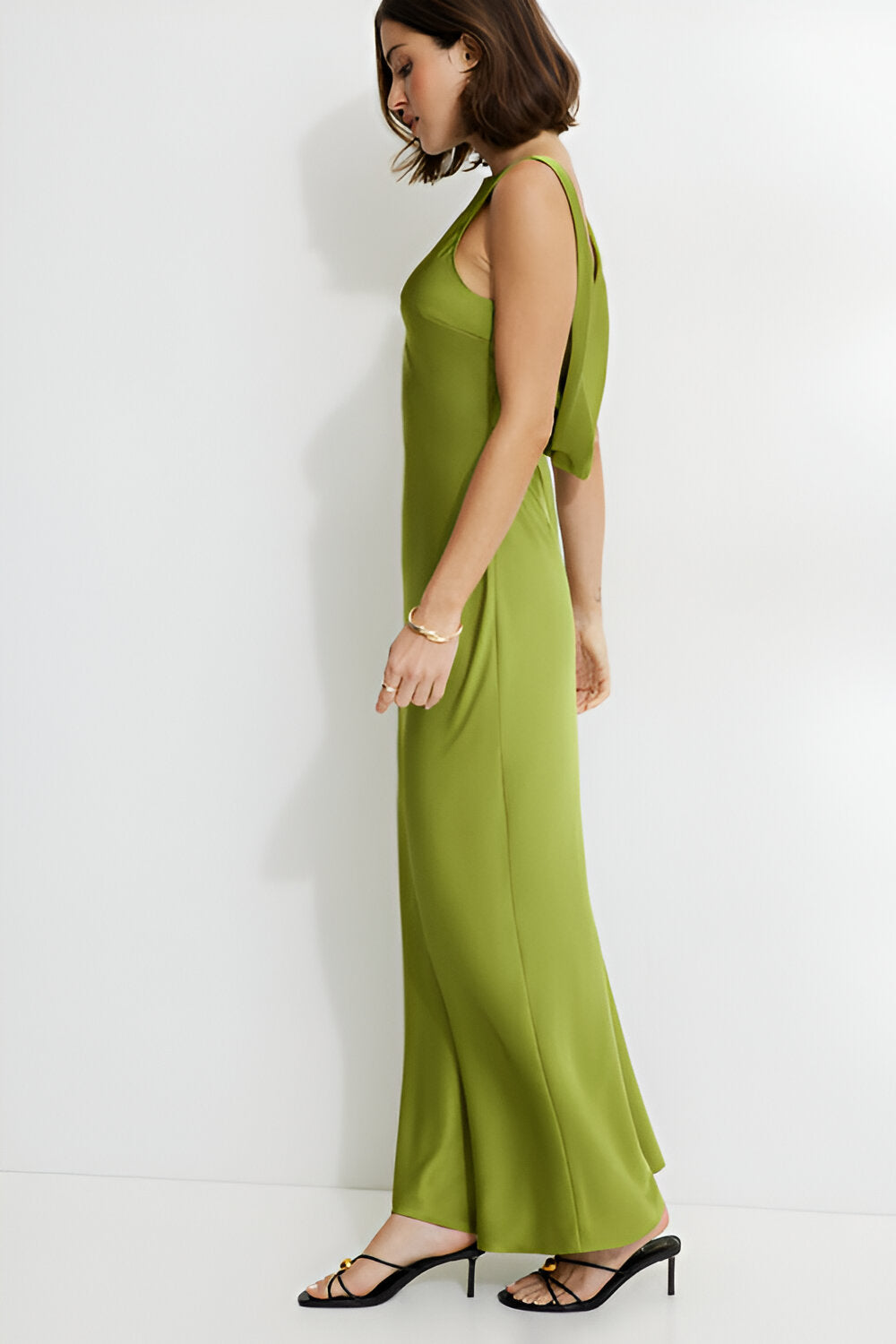 Grené Kanga Dress