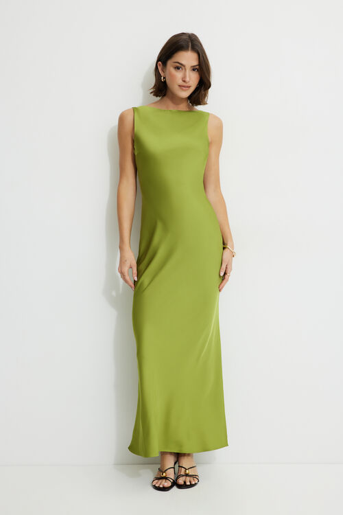 Grené Kanga Dress