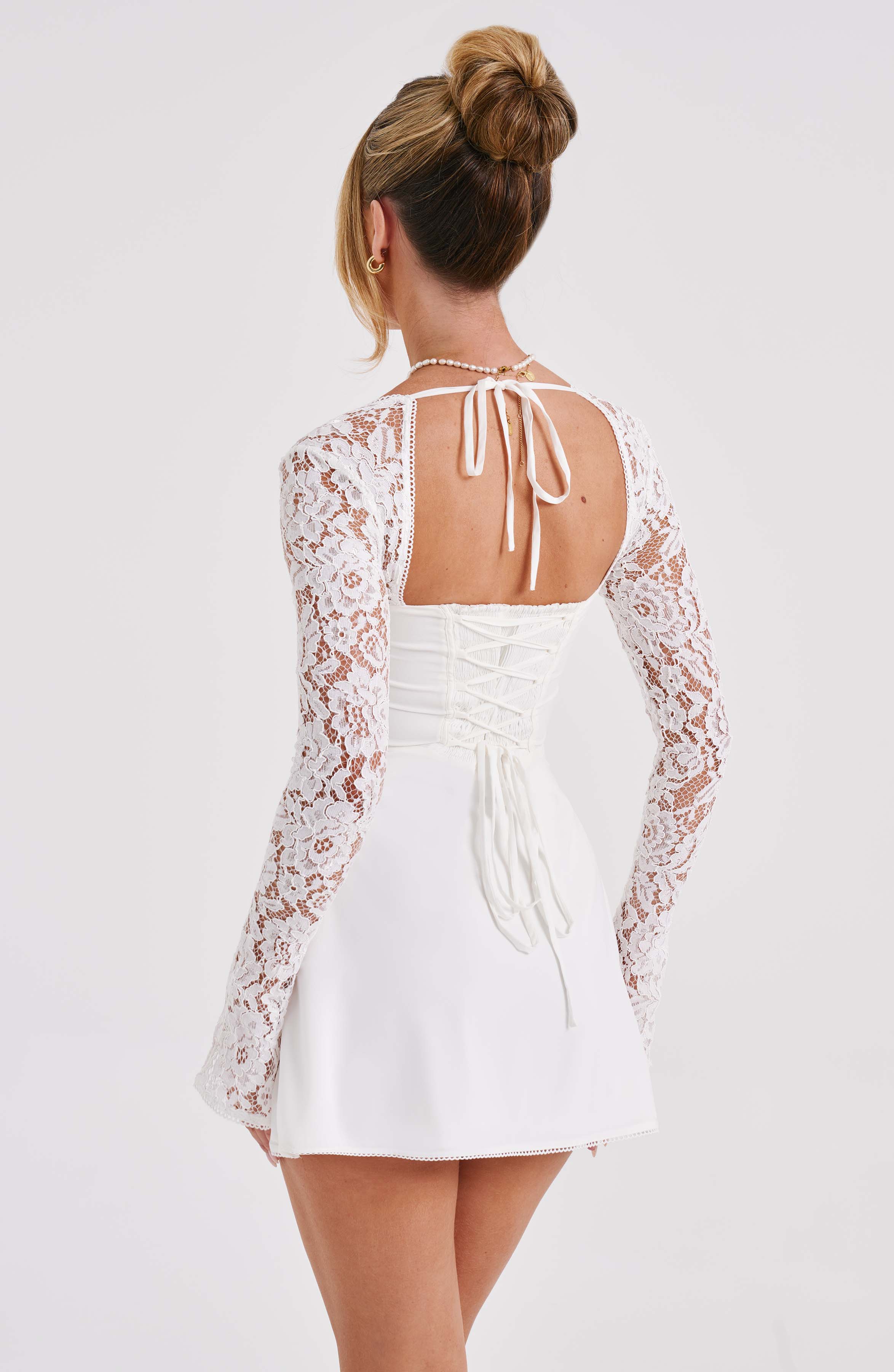 Seaside Bloom Dress
