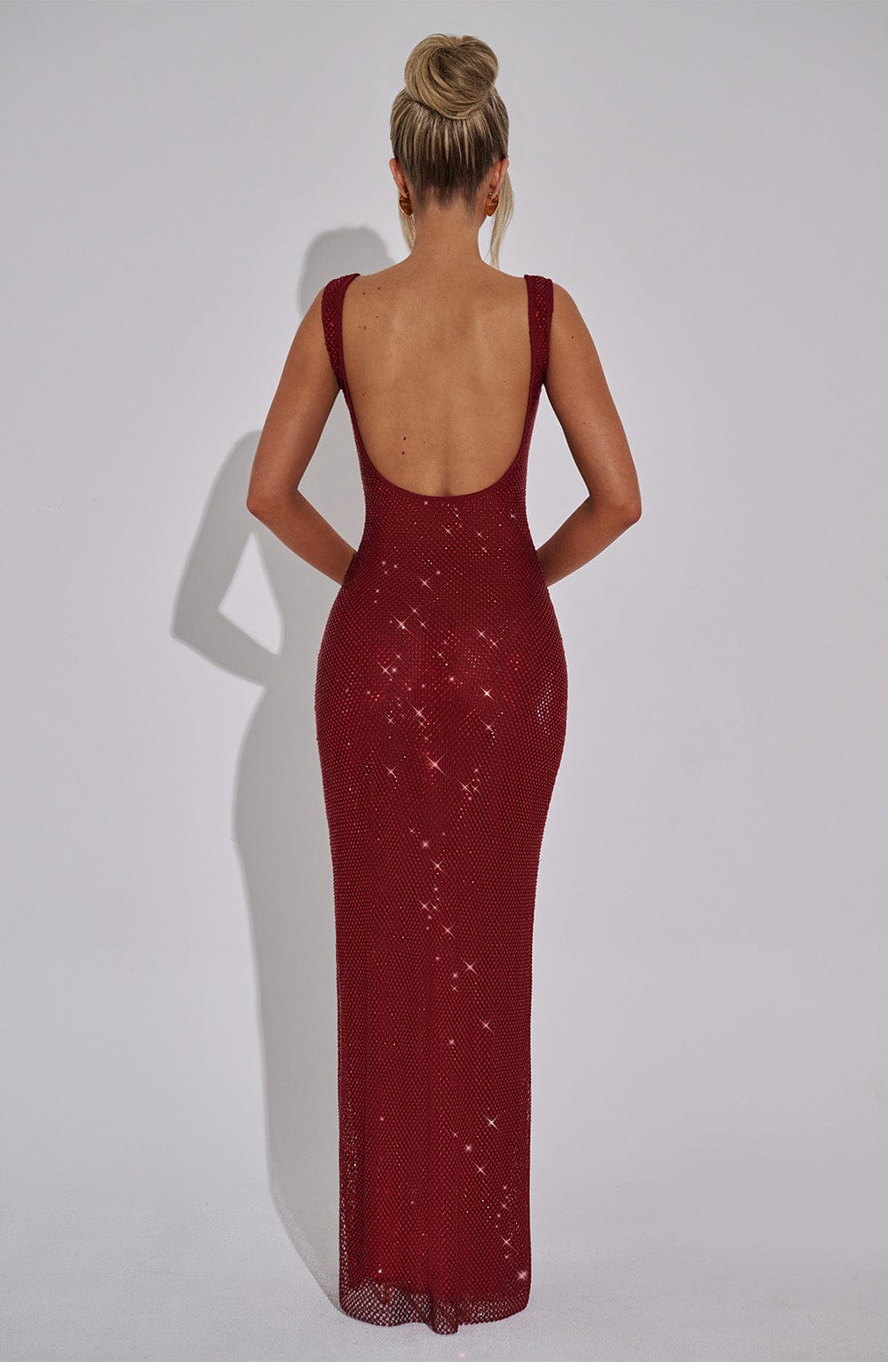 Valentina Elegance Dress