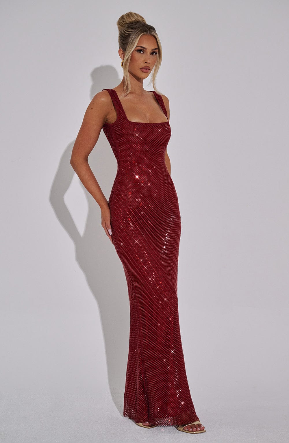 Valentina Elegance Dress