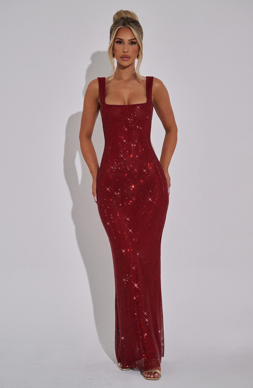 Valentina Elegance Dress