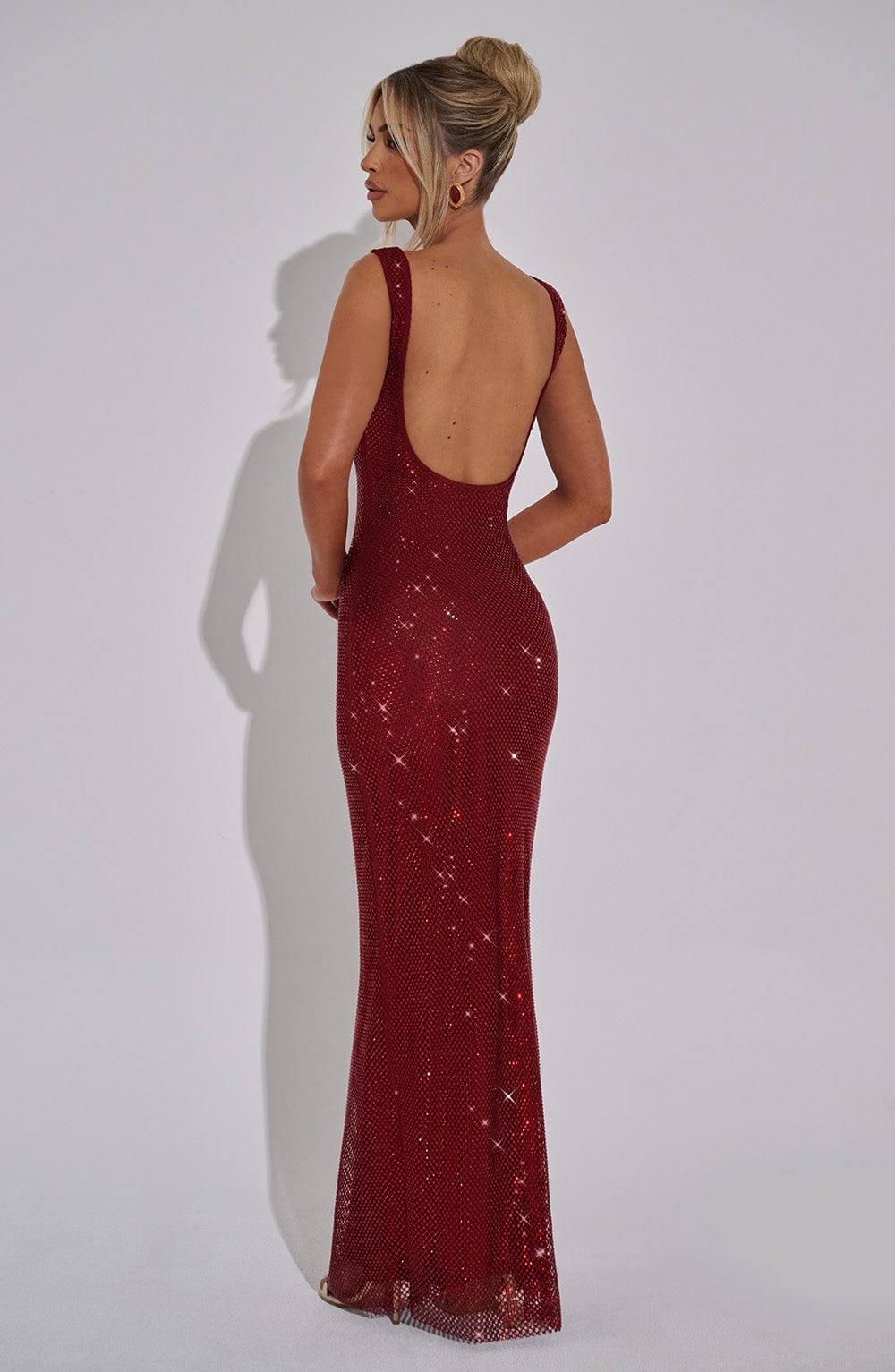 Valentina Elegance Dress