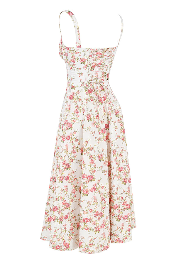 Koala’s Garden Summerdress