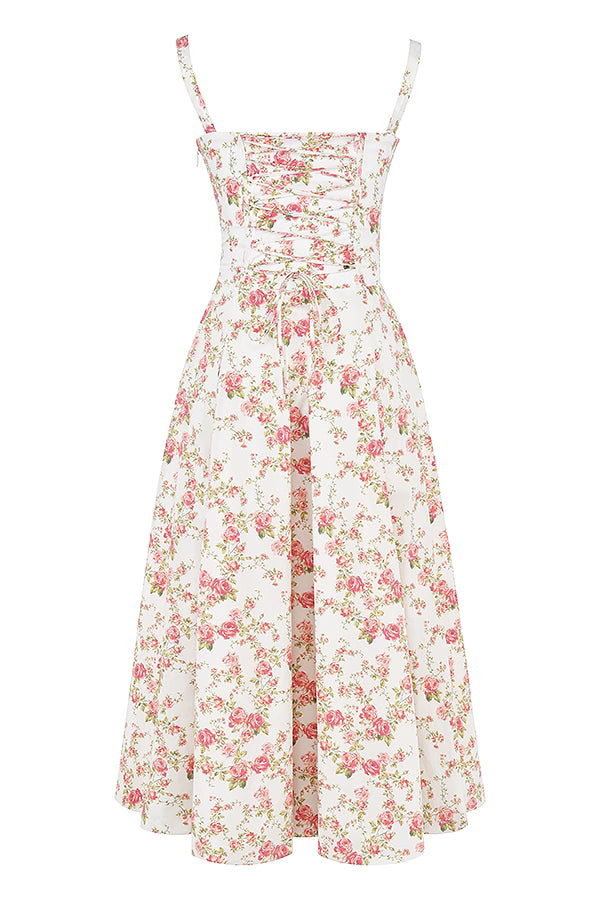 Koala’s Garden Summerdress