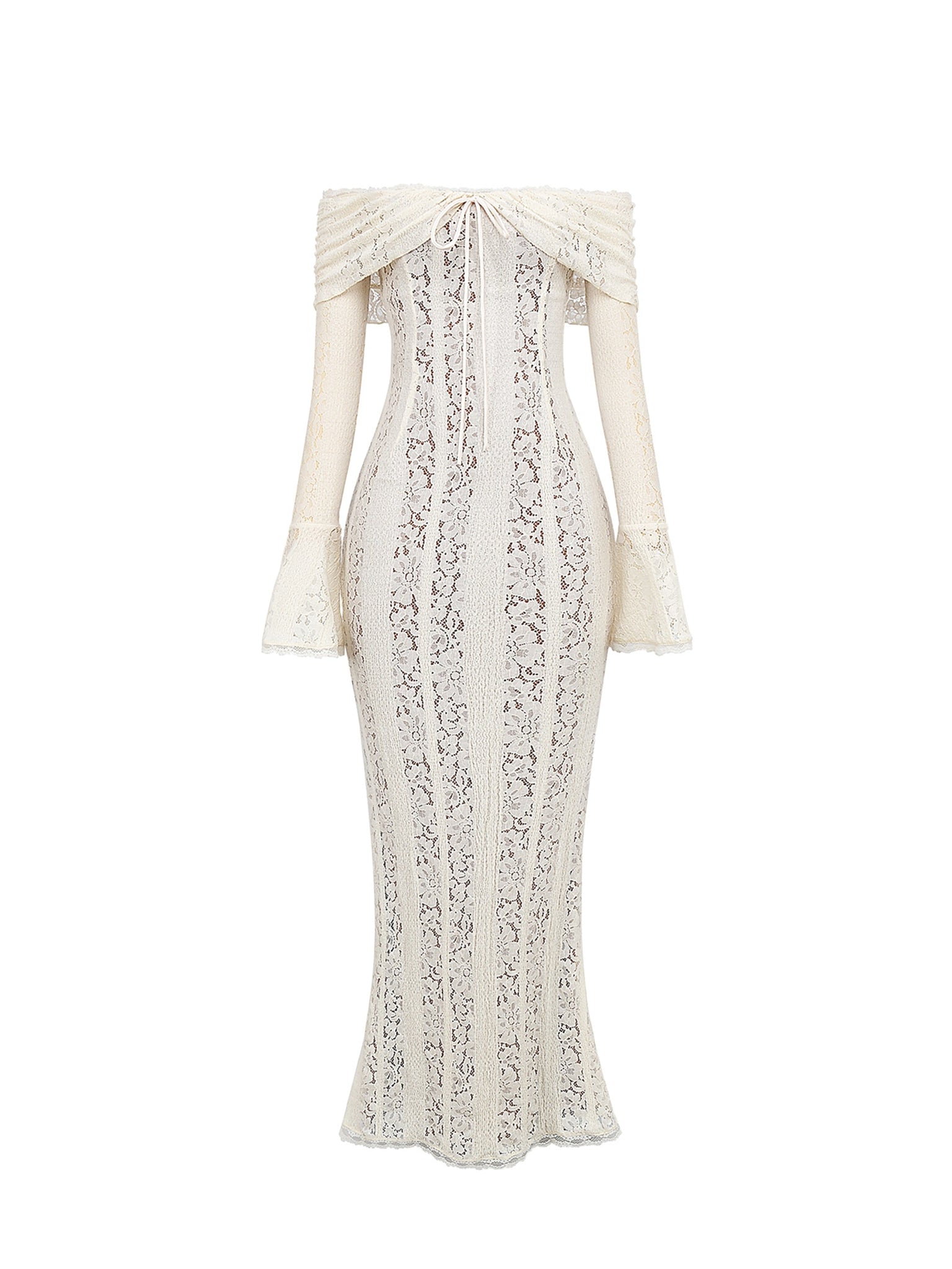 Seraphina Luxe Dress