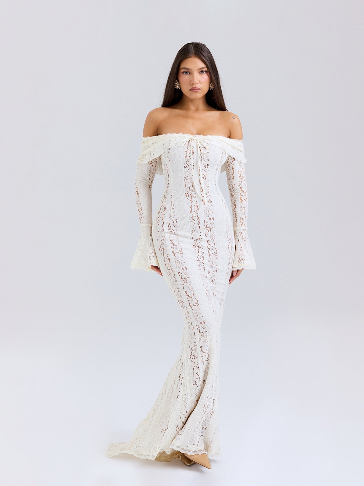 Seraphina Luxe Dress