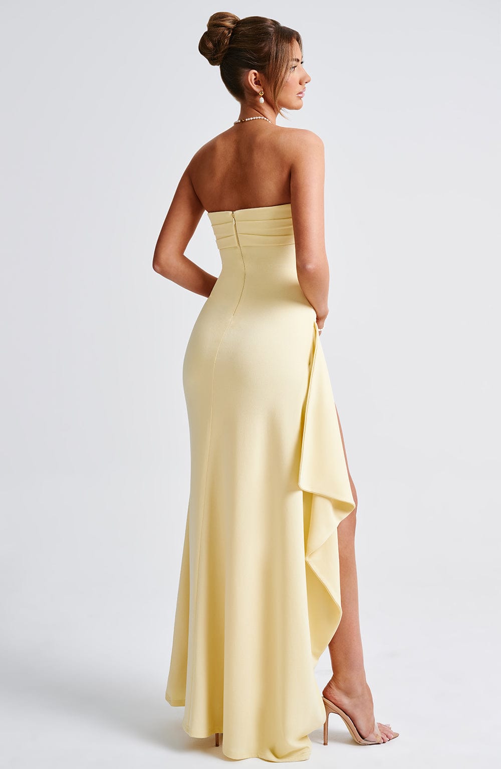 Zafora Maxi Dress
