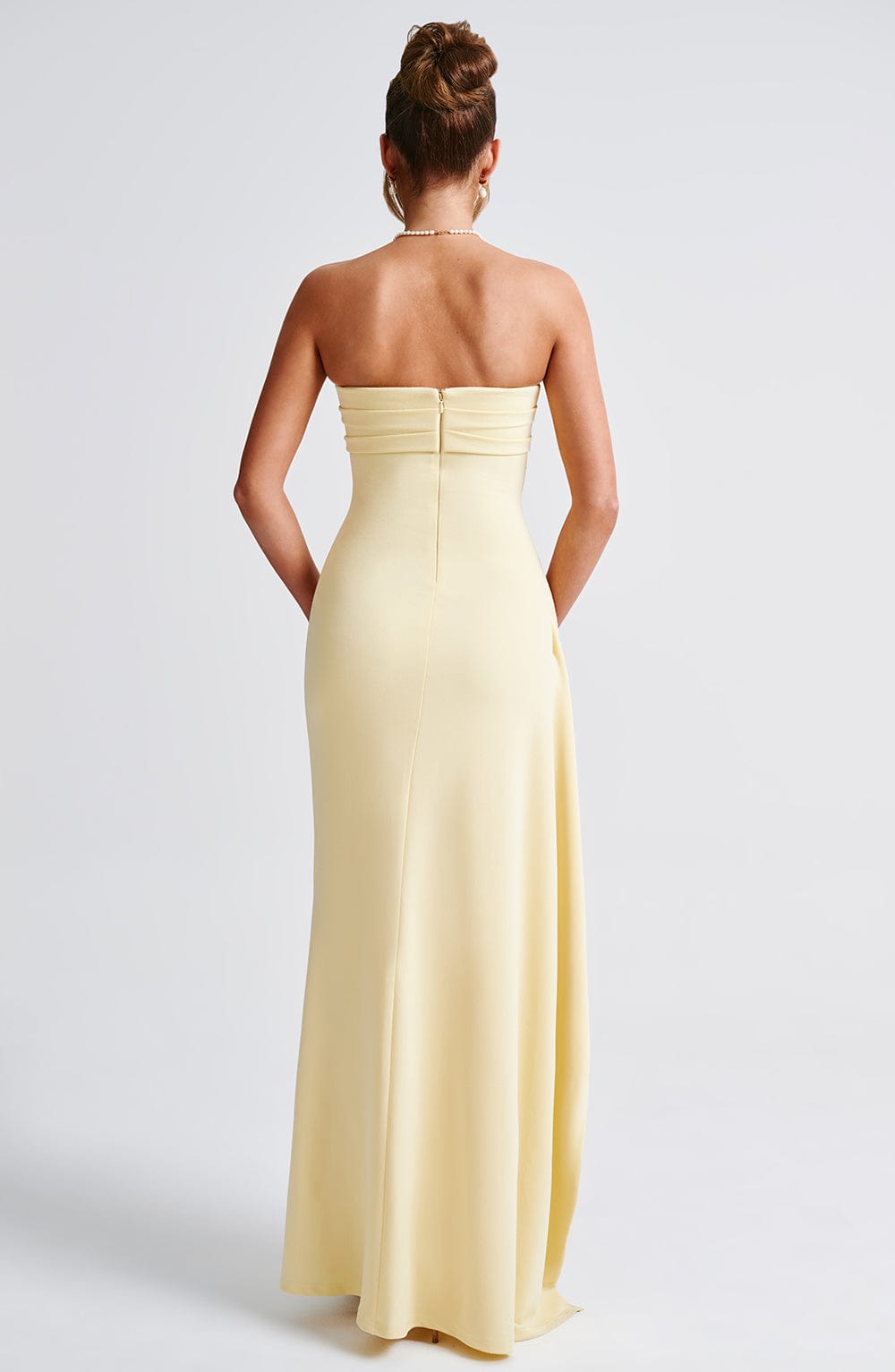 Zafora Maxi Dress