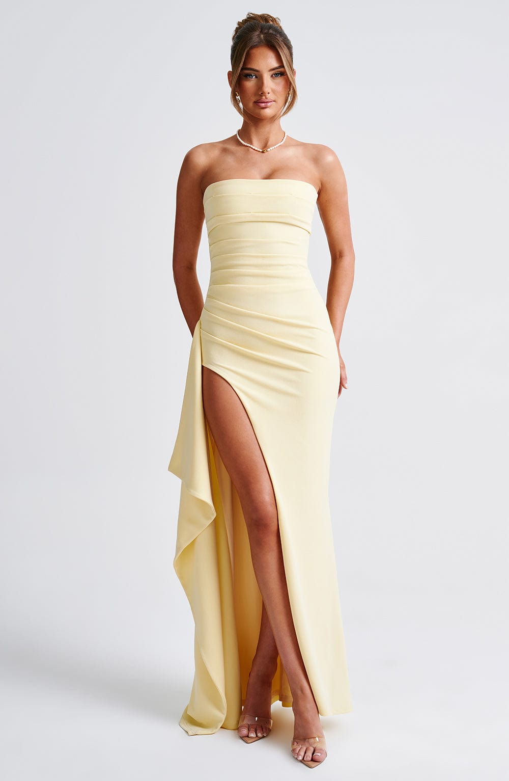 Zafora Maxi Dress