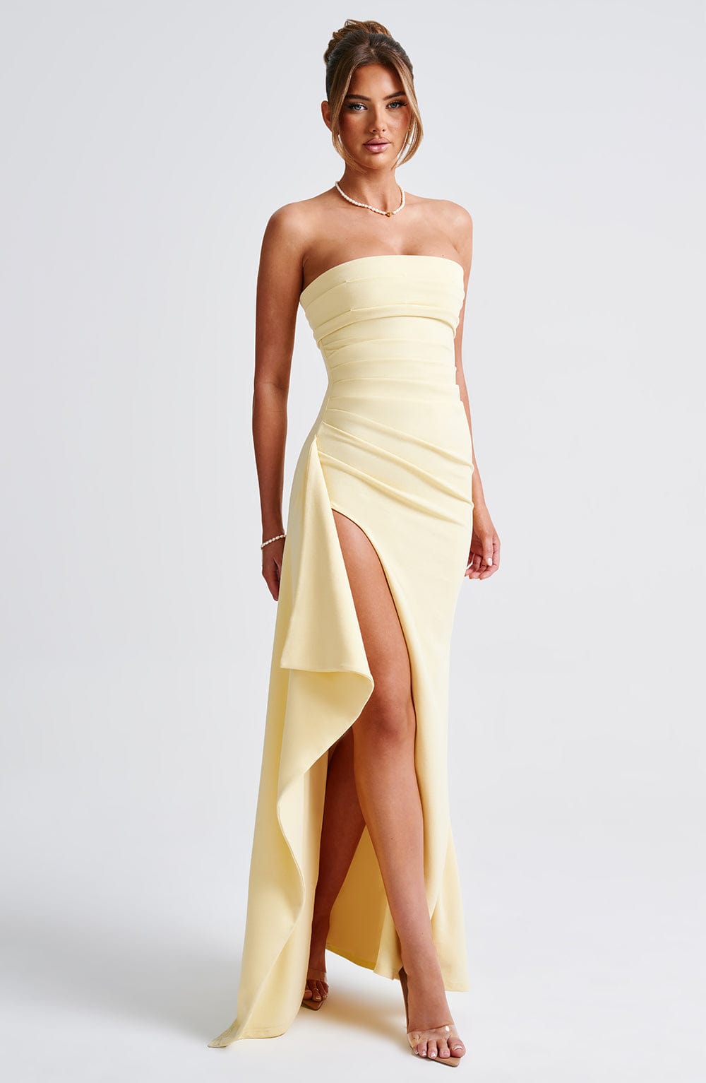 Zafora Maxi Dress