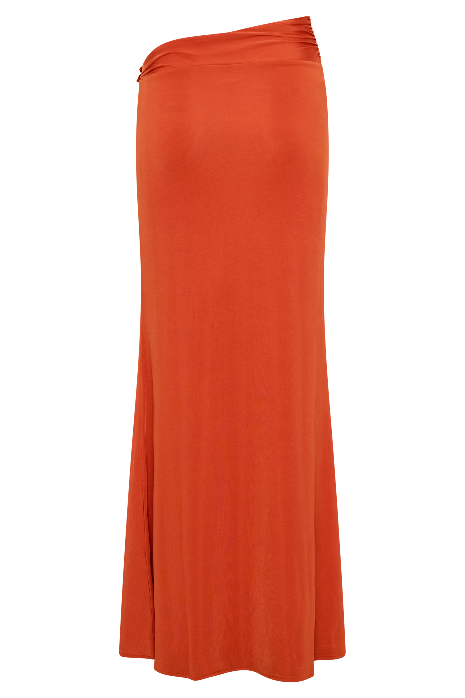 Papaya Dusk Dress