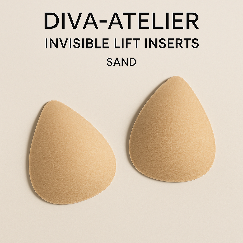 Diva Invisible Lift Inserts