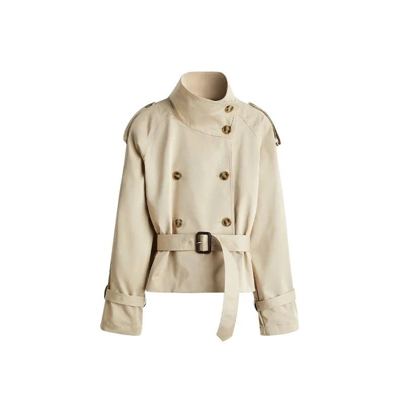 Urban Mystique Trenchcoat