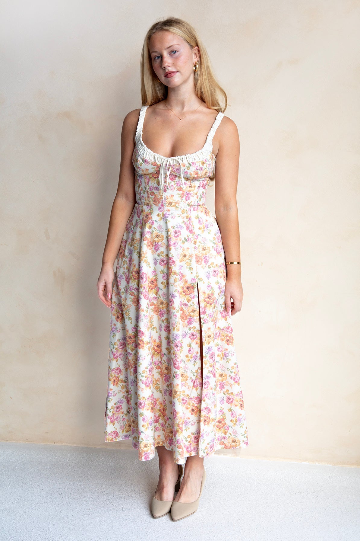 Bright Flowers Diva Light