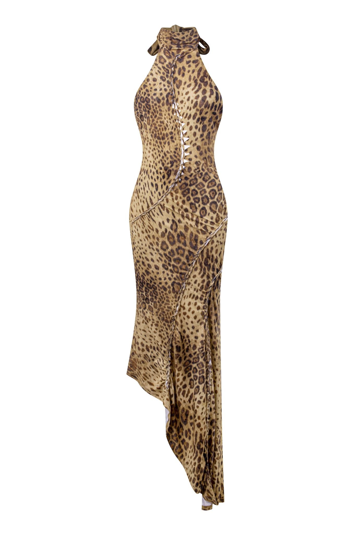 Tigress Temptation Dress
