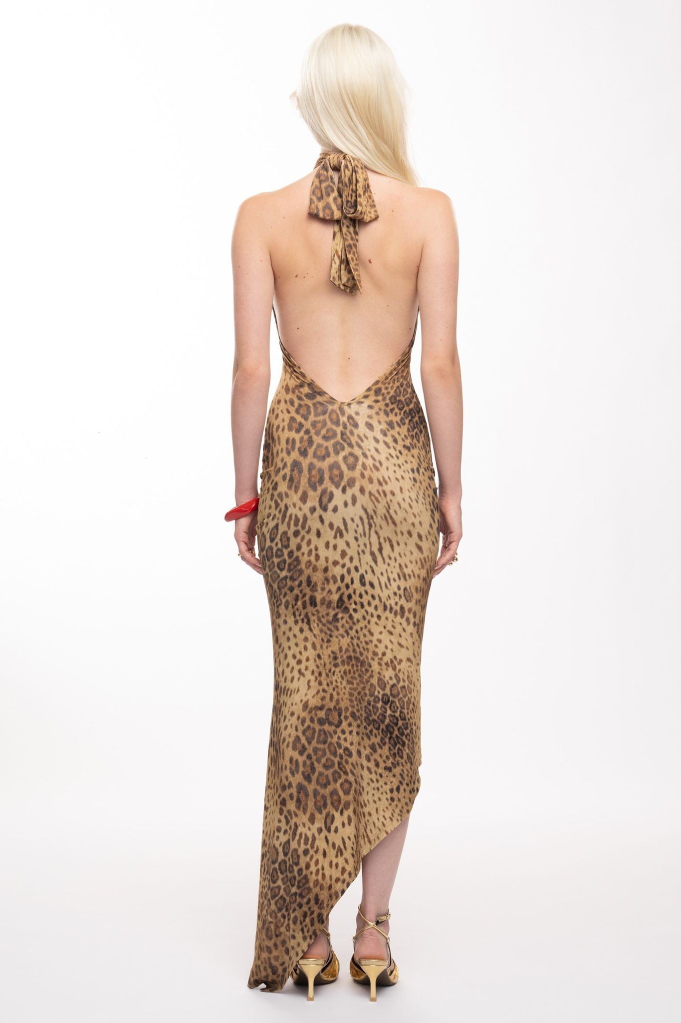 Tigress Temptation Dress