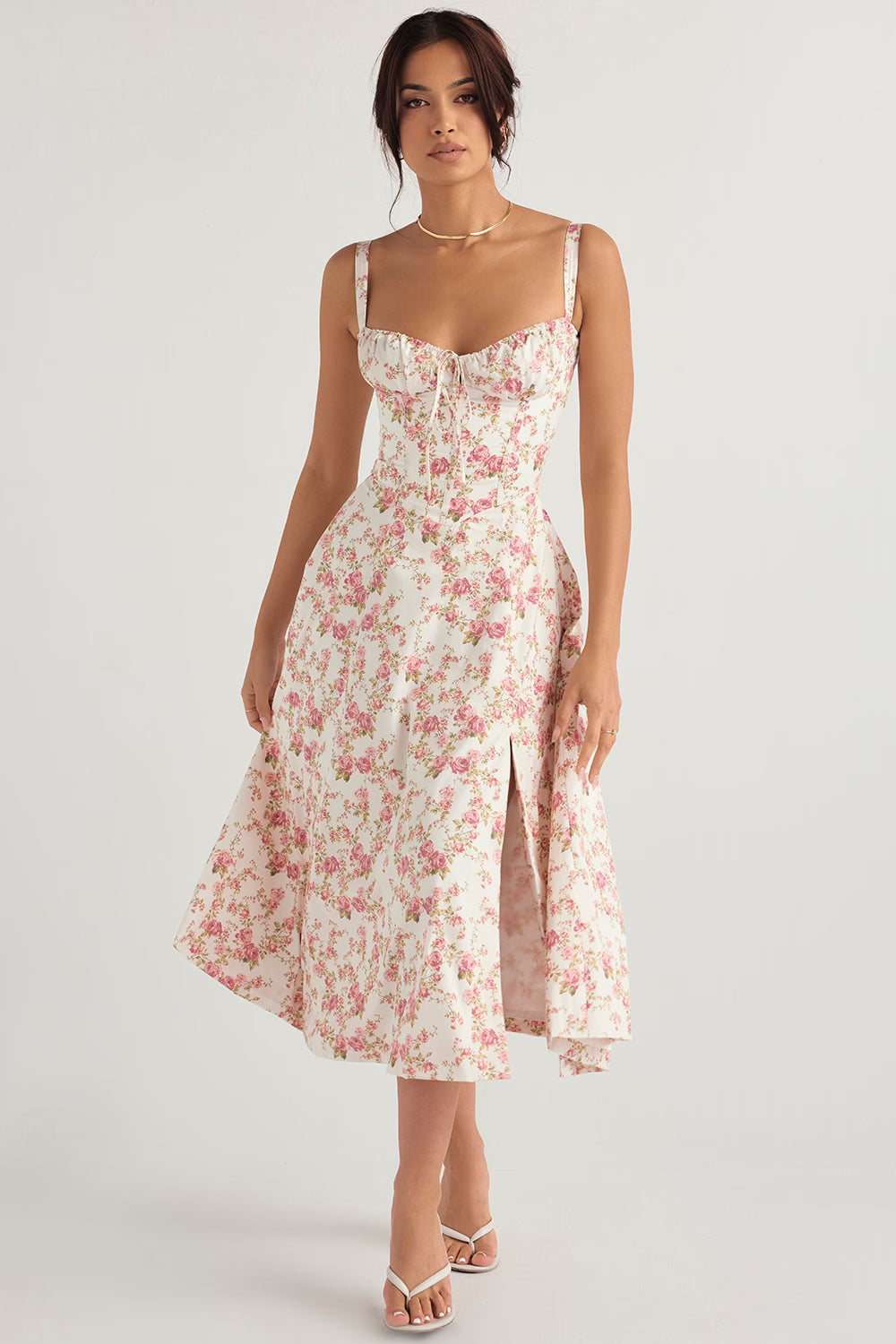Koala’s Garden Summerdress