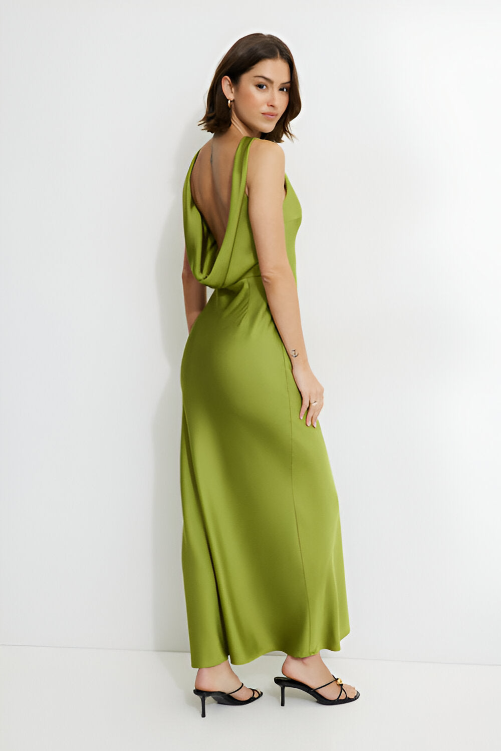 Grené Kanga Dress